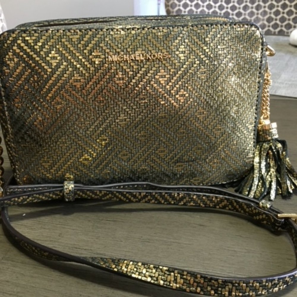 Michael Kors Handbag